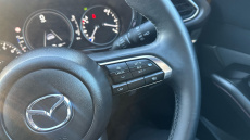 Mazda CX-30 2.0 e-Skyactiv G MHEV Homura 5dr Auto Petrol Hatchback